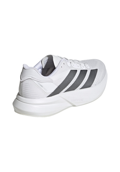 Adidas Duramo Speed 2 Kadın Spor Ayakkabı - Ih8210 Beyaz