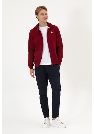 U.s. Polo Assn. Erkek Lacivert Eşofman Altı 50313747-vr033 Lacivert