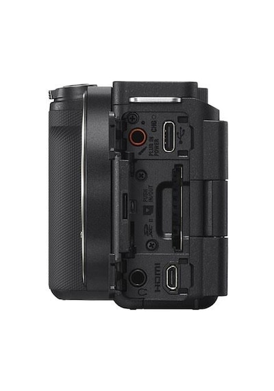 Sony ZV-E10 II + 16-50 Lens Fotoğraf Makinesi ( Sony Türkiye Garantili)
