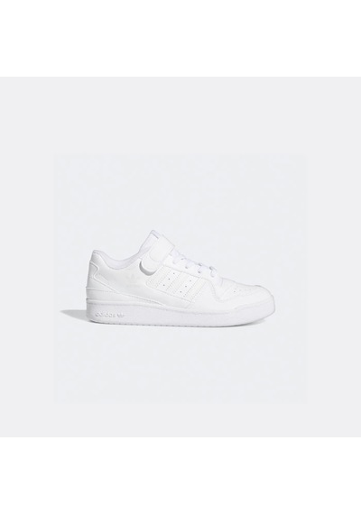Adidas Adıdas Forum Low Çocuk Ayakkabı Fy7981 Beyaz