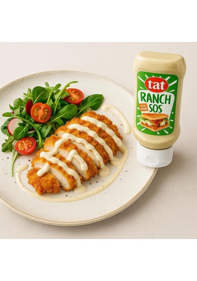 Tat Ranch Sos 220 Gr