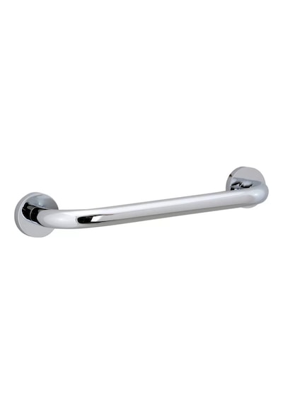 Barcelona Parlak Krom Tutamak 300 Mm Krom