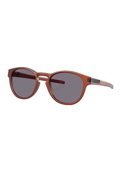 Oakley Oakley Latch Erkek Kırmızı Gözlük 8679 Kiremit