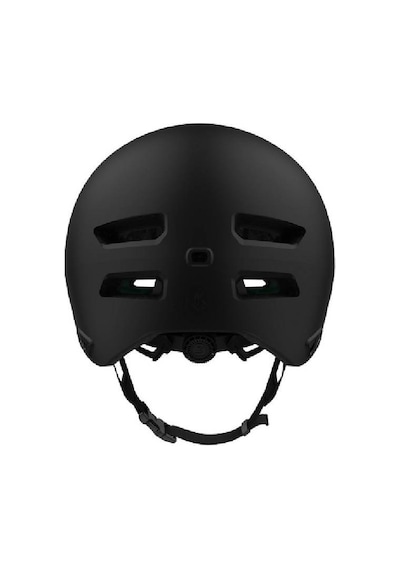 Lazer Maze Bisiklet Kaskı Matte Black 50-56 S-m Beden Siyah