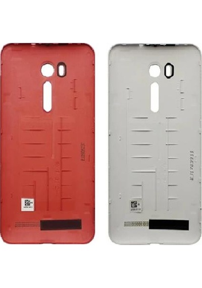 Gmr Asus Zenfone 5.5 Go Zb551kl Arka Kapak Batarya Pil Kapağı Gold