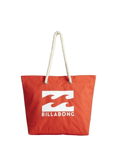 Bıllabong Billabong Essential Bag Kadın Kırmızı Çanta 21119 Kiremit