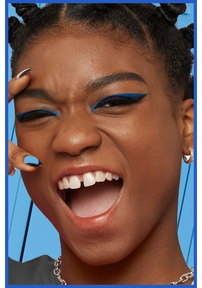 Maybelline New York Hyper Precise All Day Eyeliner 720 Parrot