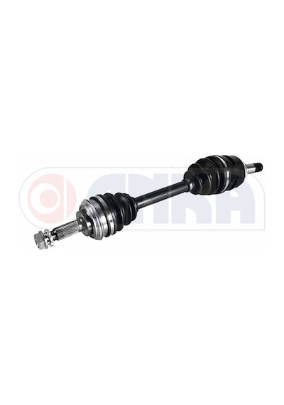 Anka 10301001 Aks Komple Sol Toyota Corolla 1.6 87-02 2650112001 Adet