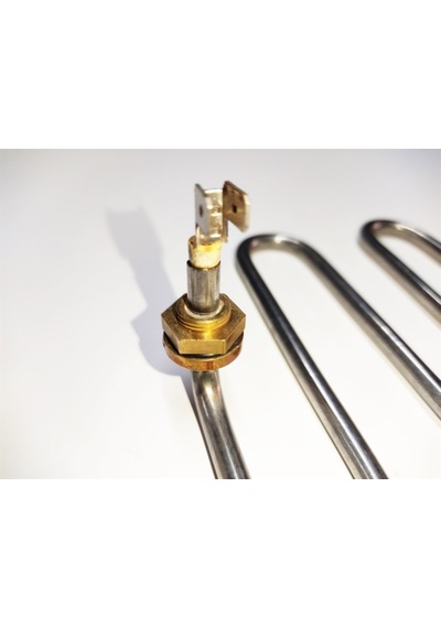 İnce Diş 6,5mm Zikzak 1500w Semaver Rezistansı