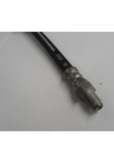 Ford Mondeo 01/04 Ön Fren Hortumu Sh - Fren Ve Ekipmanları