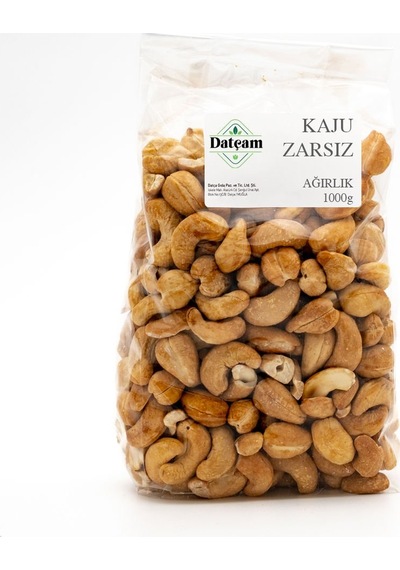 Kaju Zarsız 1kg