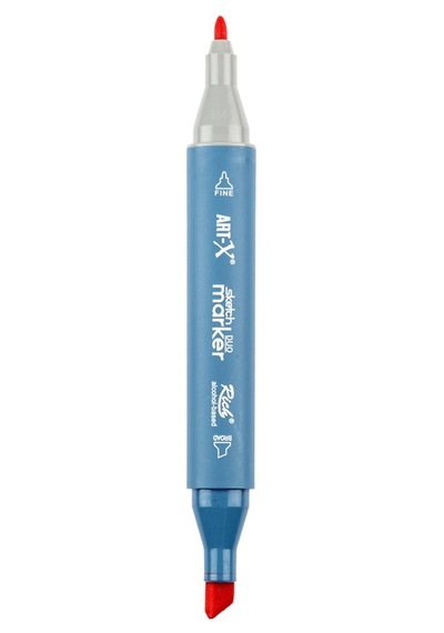 Art-x Sketch Marker Çift Taraflı Kalem No:193