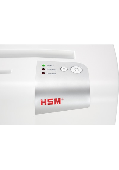 Hsm X5 Evrak İmha Makinesi