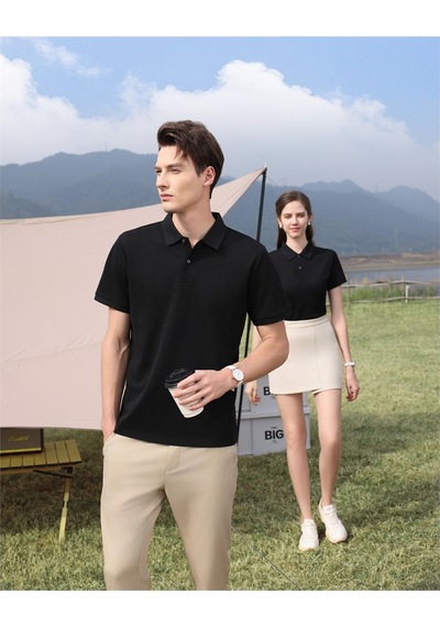 New Performance Premium Polo T-shirt %34,5 Polyester %31,2 Pamuk %30,8 Liyosel %3,5 Dut İpeği Siyah New Performance Premium Polo T-shirt %34,5 Polyester %31,2 Pamuk %30,8 Liyosel %3,5 Dut İpeği Siyah
