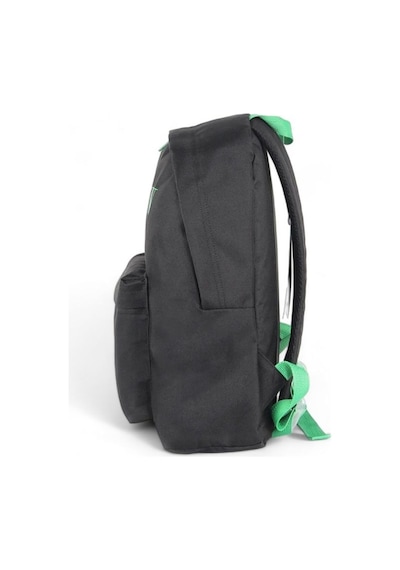 Benetton Siyah Unisex Okul Sırt Çantası Ben03805