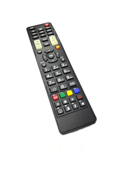 Next 2000 Mini Hd Uydu Kumanda