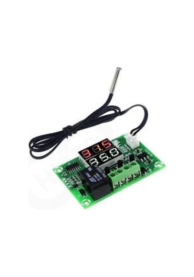 Sineparelektronik-Xh-W1219 Sıcaklık Kontrol Modülü