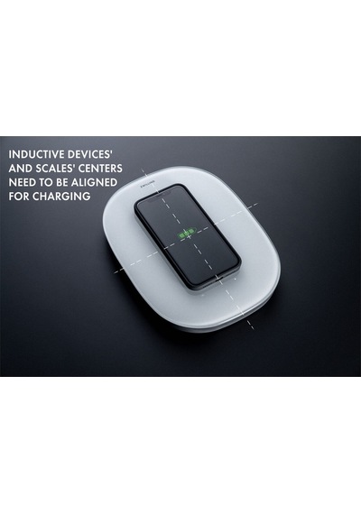 Zwilling 531044000 Enfinigy Mutfak Tartısı Gri Gri