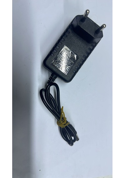 AC/DC md-121000 12V 1AMPER ADAPTÖR