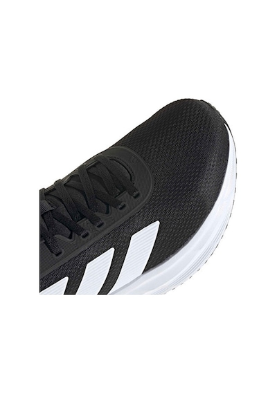 Adidas Galaxy Run Erkek Koşu Ayakkabısı Kj3501 Siyah