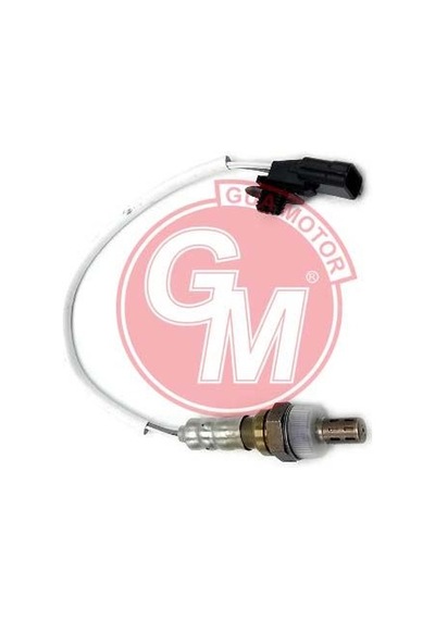 GUA 41131 OKSİJEN SONDASI DACIA LOGAN SANDERO CLIO II KANGOO 1.4