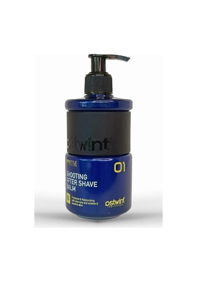 Ostwint Balsam 250 Ml Nu: 1