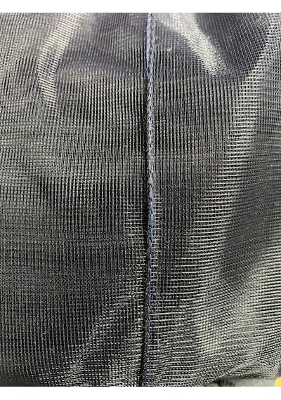 Mıknatıslı Siyah Kapı Sinekliği 120x210 Cm 2x 60x210 Mıknatıslı Siyah Kapı Sinekliği 120x210 Cm 2x 60x210