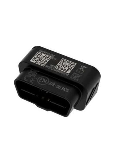 Teltonika Te-fmb020 Bluetooth İle 2g Gnss Obd İz Sürücü