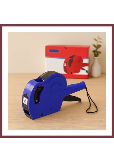 Storeşahin Etiket Makinesi 5500 - Manuel Etiketleyici Shn0720