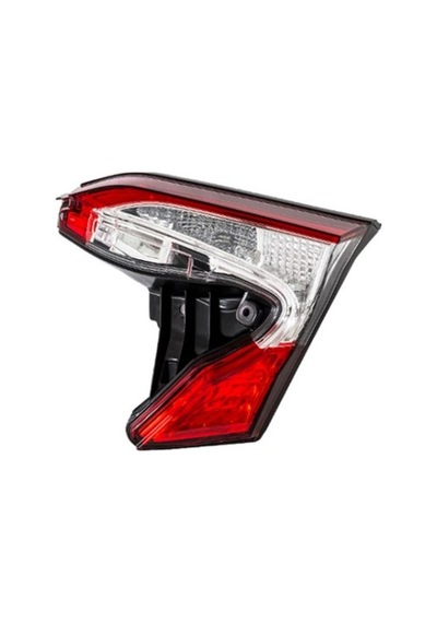 Ulo Toyota Uyumlu Chr Sağ İç Stop Lambası High Versiyon Ledli 2017