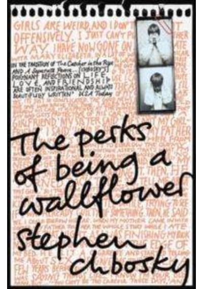The Perks Of Being A Wallflower