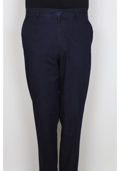 Marcomurattı-Erkek Pantolon 805 Lacivert
