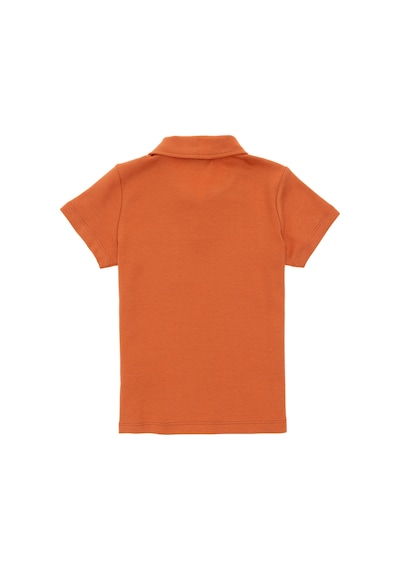 U.S. Polo Assn. Erkek Çocuk Tarçın Polo Yaka Tişört 50295438-VR191 U.S. Polo Assn. Erkek Çocuk Tarçın Polo Yaka Tişört 50295438-VR191
