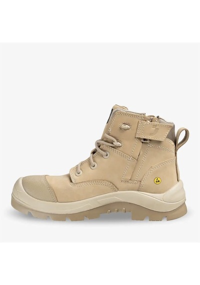 Safety Jogger Altar S3 Mıd Sr Sc Lg Esd Hı Cı Fo Hro İş Güvenlik Botu