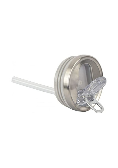 Isı Yalıtımlı Kutu Çelik Termos 280ml Licorne Ivoire Diğer