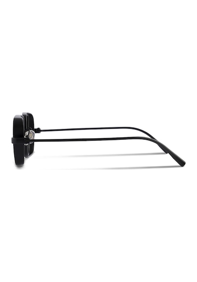 Watchofroyal Royal Eyewear Ex657-dark Black Unısex Güneş Gözlüğü