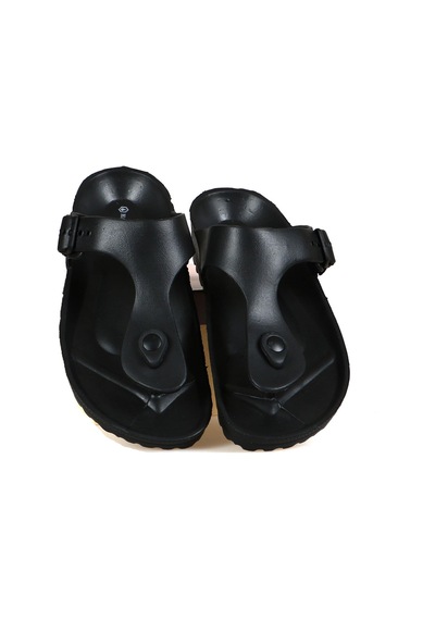 Hammer Jack Orthopedix Phuket Parmak Arası Unisex Eva Terlik 581 235 Siyah