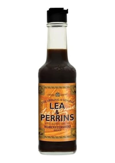 Lea & Perrıns Worcestershire Sos 150 Ml