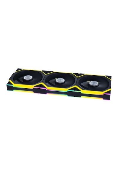Lian Li Unı Fan Sl Wıreless 3x120mm Siyah Kasa Fanı