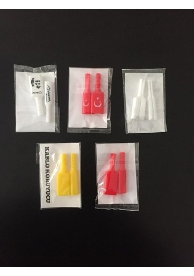 Lightning To USB Kablo Koruyucu (327531784)