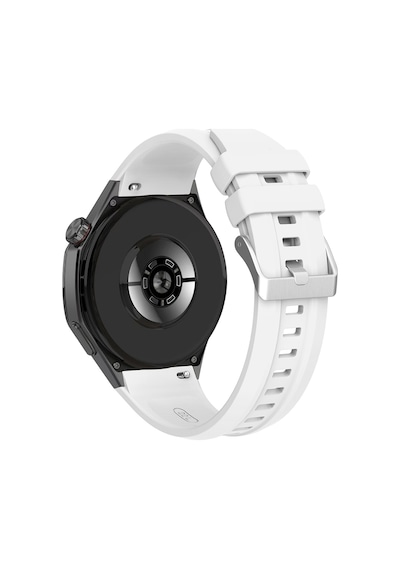 Huawei Watch 5 4 3 /pro Ultimate Se Elite 22mm Kordon Spor Silikon Band Lansman 1e1 Uyumlu 130