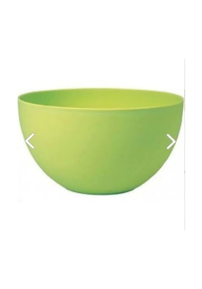 Üçsan 247 Plastik Kase 24x12 Cm