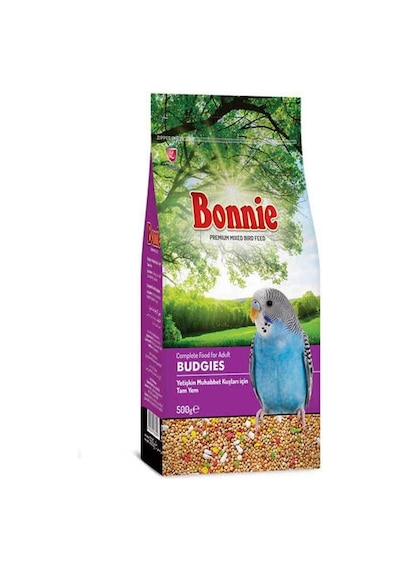 Bonnie Muhabbet Yemi 6 x 500 GR