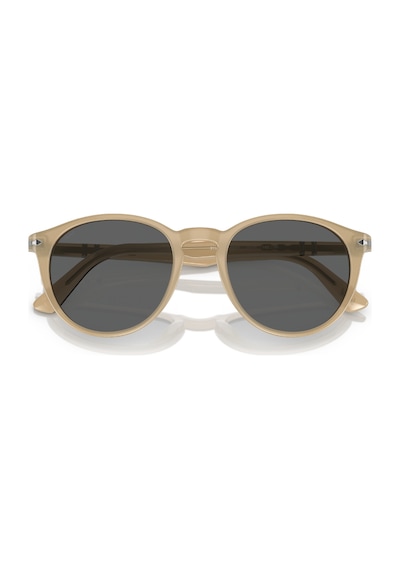 Po 3152s 1169b1 52 Persol Güneş Gözlüğü Siyah