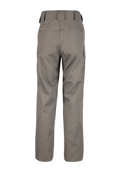 Vav Wear Taktik Kargo Pantolon Erkek Rahat Su İtici Terletmez Dayanıklı Basetac15 Gri