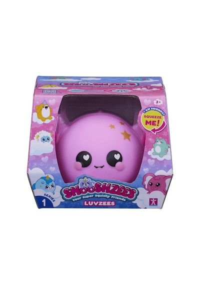Mh003001 Smooshzees Sıkıştırılabilir Esnek Midi Livzees 08103 Çok Renkli