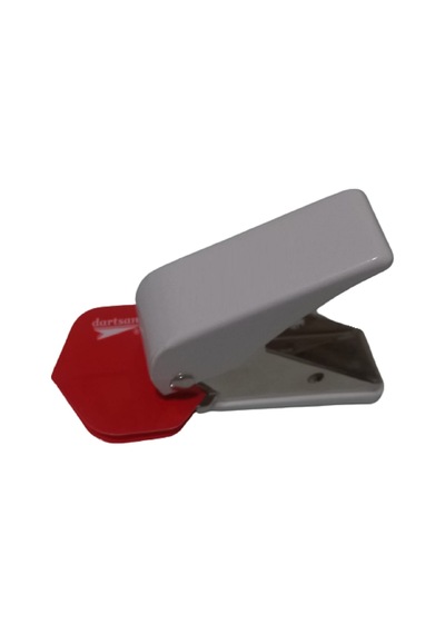 Dart Flight Puncher. Dart Flayt Delgeç