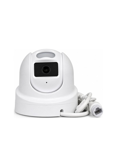 Unıywell Unw-516-ıp5d 5 Mp Poe Sesli İp Dome Kamera