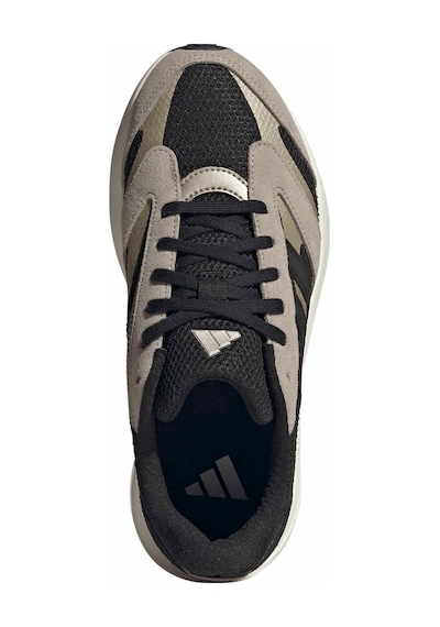 Adidas Lightshift 2.0 Kadın Siyah Spor Ayakkabı Kı7349