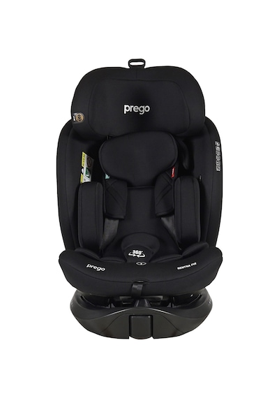 Prego Sentrafix İ-size Oto Koltuğu Cc08
